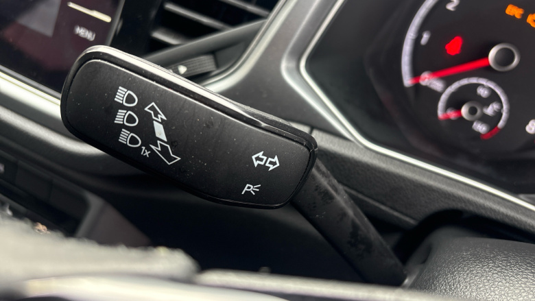 Volkswagen T-Roc 1.0 TSI 110 Active 5dr Petrol Hatchback